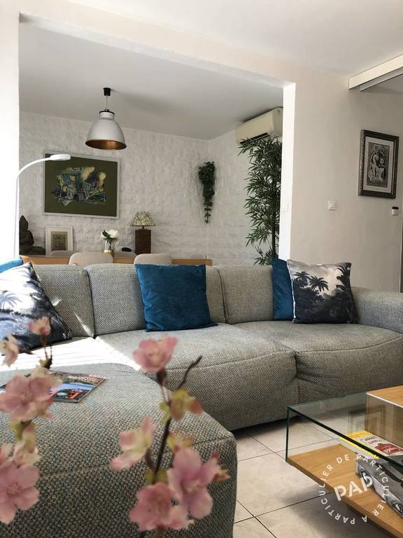 Vente appartement 5 pièces La Seyne-sur-Mer (83500)