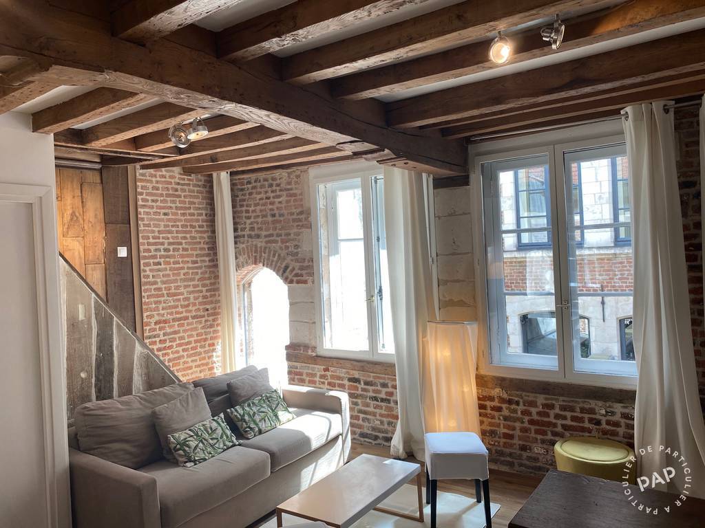 Location appartement 2 pièces Lille (59) appartement 2 pièces à louer