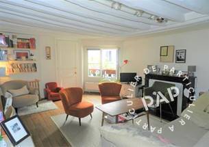 Vente appartement 3 pièces Paris 10e