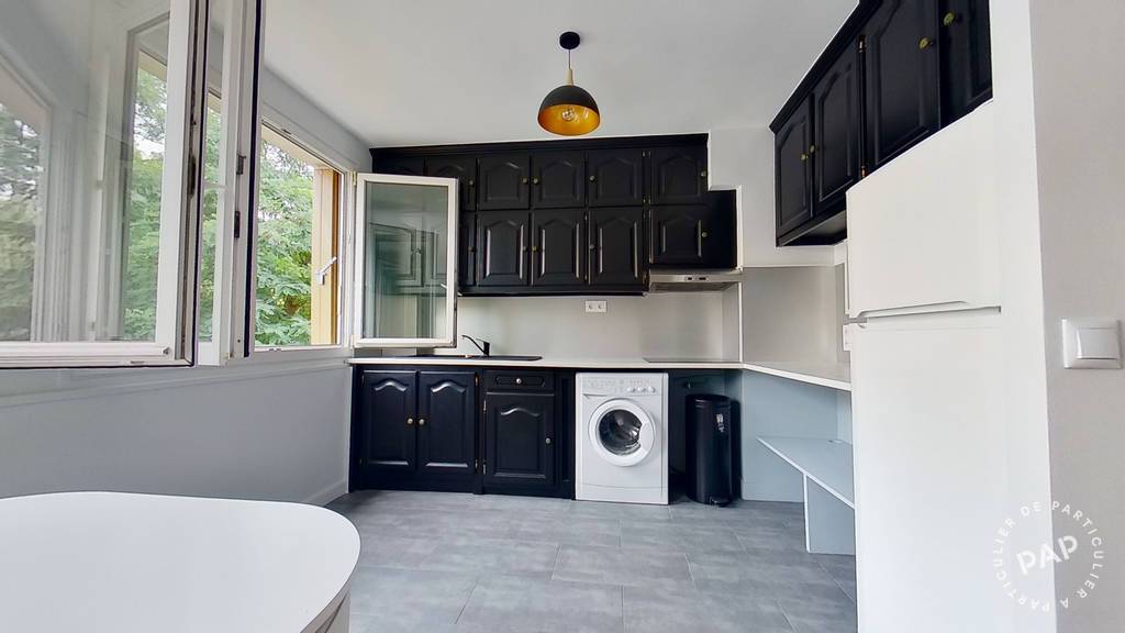 Location appartement studio Créteil (94000)