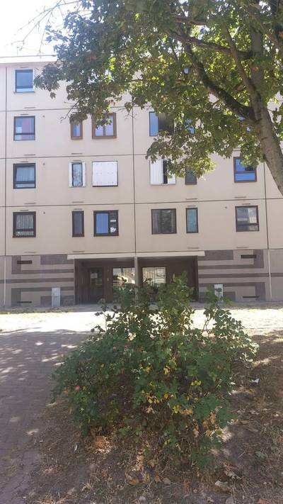 Clichy-Sous-Bois (93390)