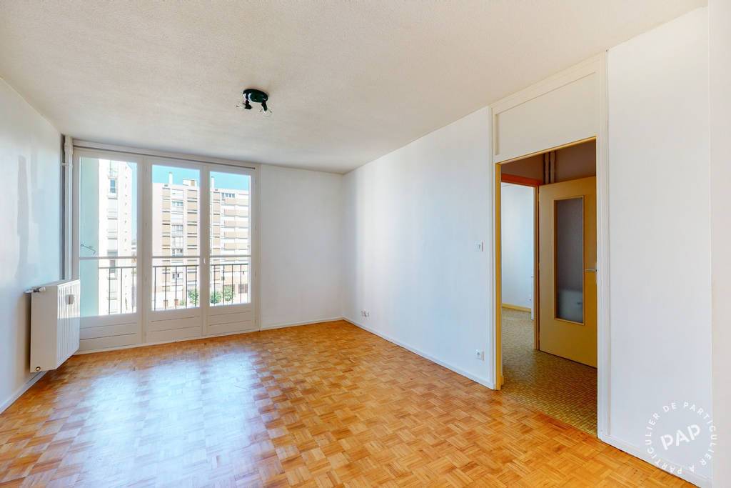 Vente appartement 2 pièces Chalon-sur-Saône (71100)