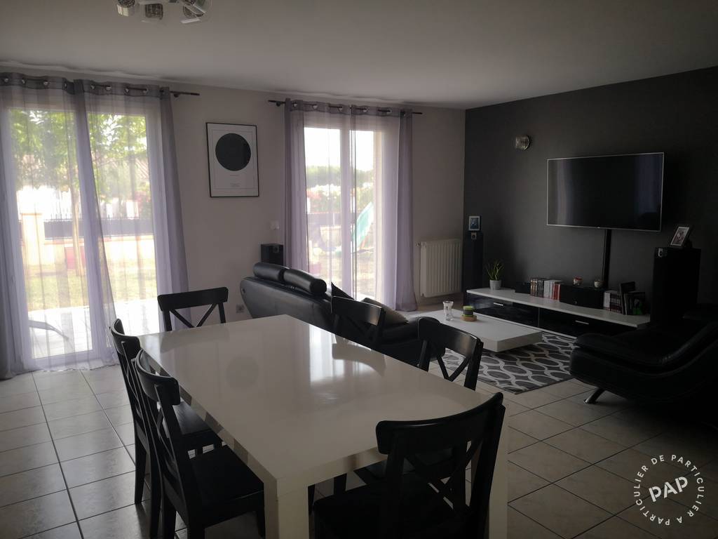 Vente maison 4 pièces Grenade (31330)