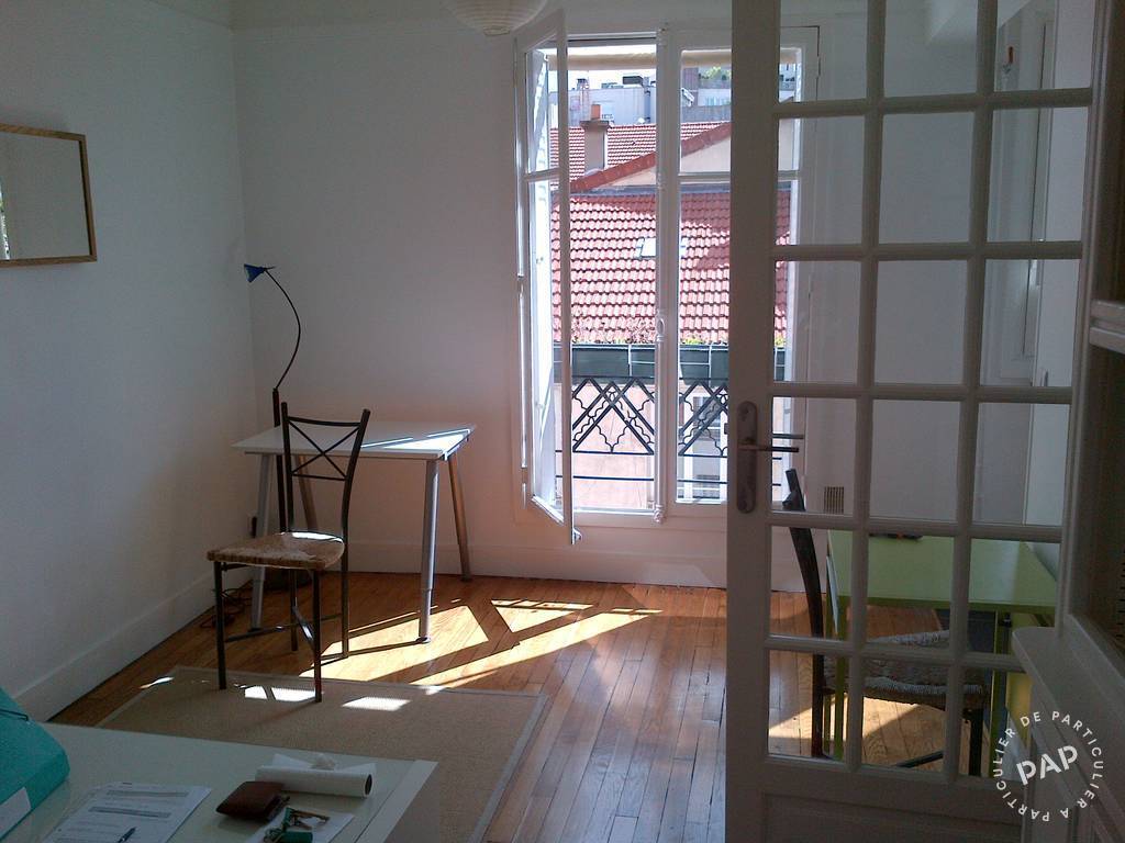 Vente appartement 2 pièces Paris 13e