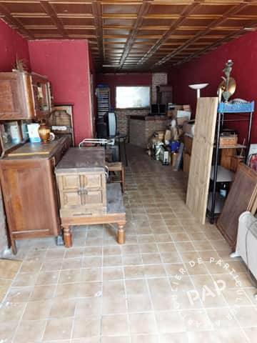 Vente maison 7 pièces Le Quesnoy (59530)