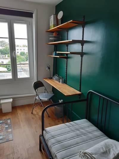 Neuilly-Sur-Seine (92200)