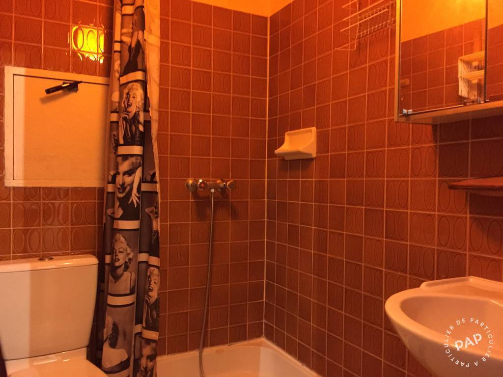 PARIS 15区·22平·公寓·无家具[法国巴黎租房]