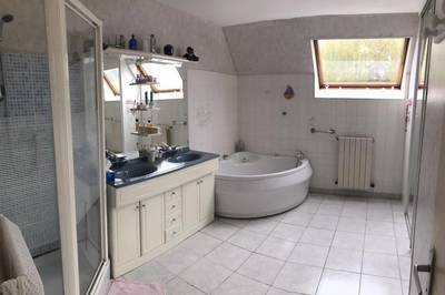 Achat Maison Varennes Vauzelles 58640