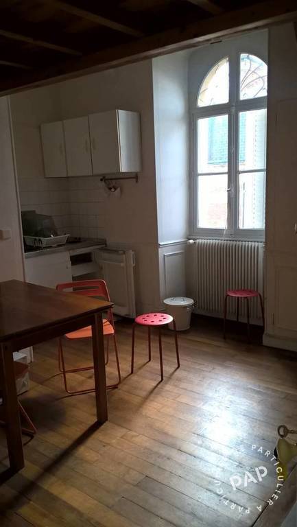 Appartement Reims (51100) 432&nbsp;&euro;