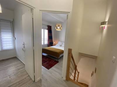 Saint-Denis (93200)