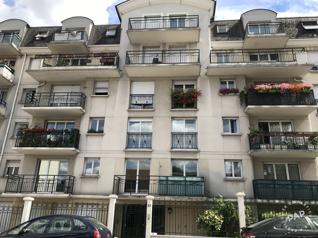 Location appartement 2 pièces 46 m² Villejuif (94800) 46 m² 980 € De Particulier à