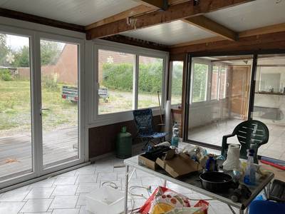 Annonces Immobilieres Hergnies Achat Et Vente Maison Appartement Terrain Hergnies