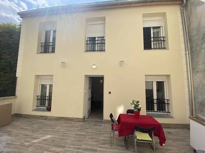 Saint-Denis (93200)