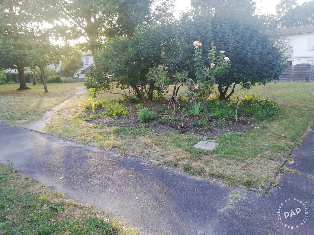 Vente maison 3 pièces Pessac (33600)