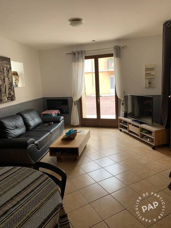 Vente appartement 3 pièces Chambly (60230)