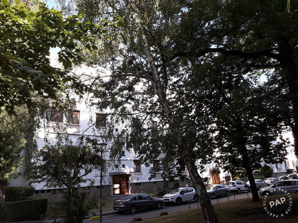 Ablon-sur-Seine 94区·70平·公寓·无家具[法国巴黎租房]