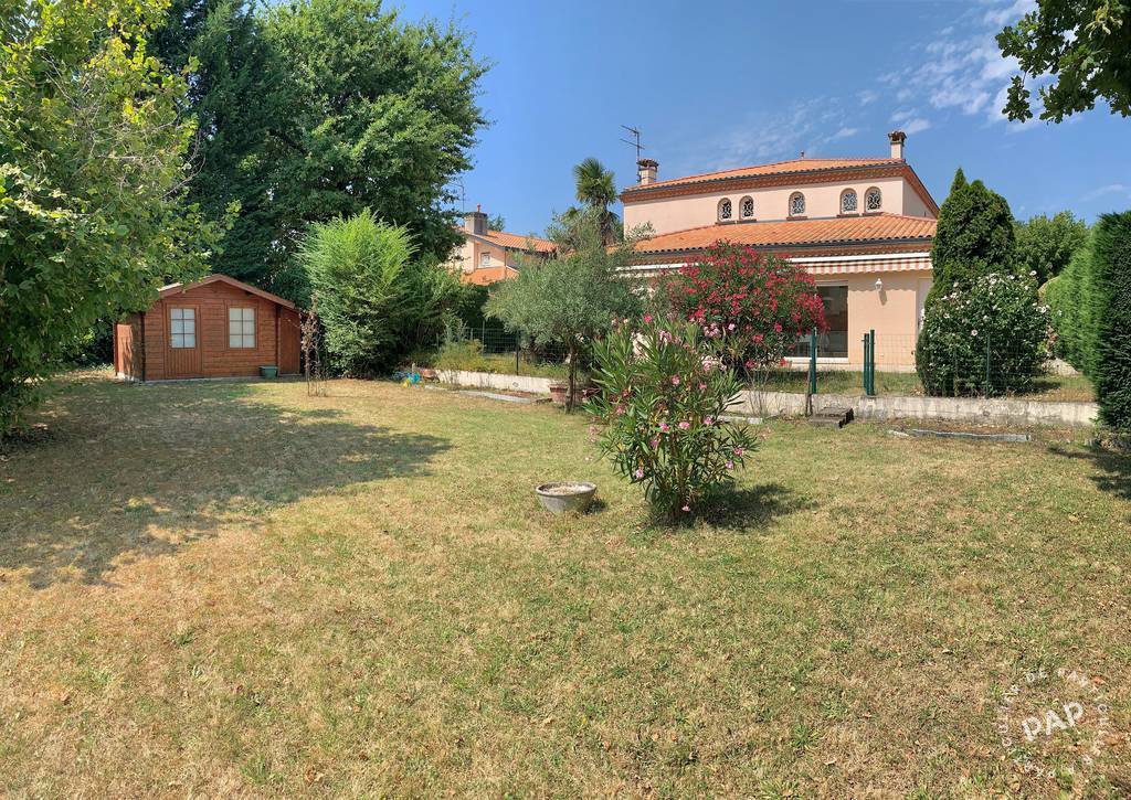 Vente maison 7 pièces Mérignac (33700)