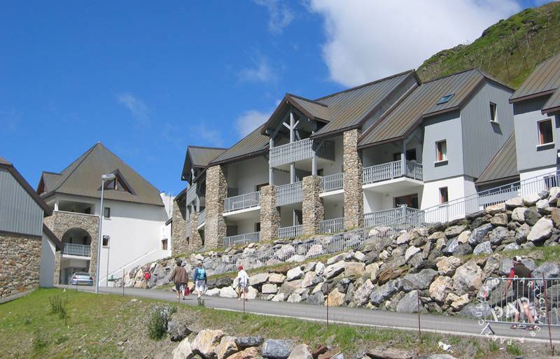 Vente appartement 2 pièces Bagnères-de-Bigorre (65)