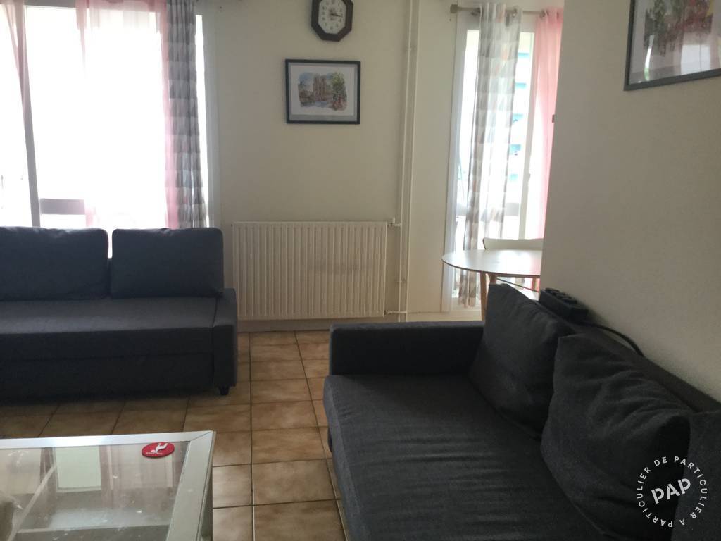 Vente appartement 3 pièces Boissy-Saint-Léger (94470)