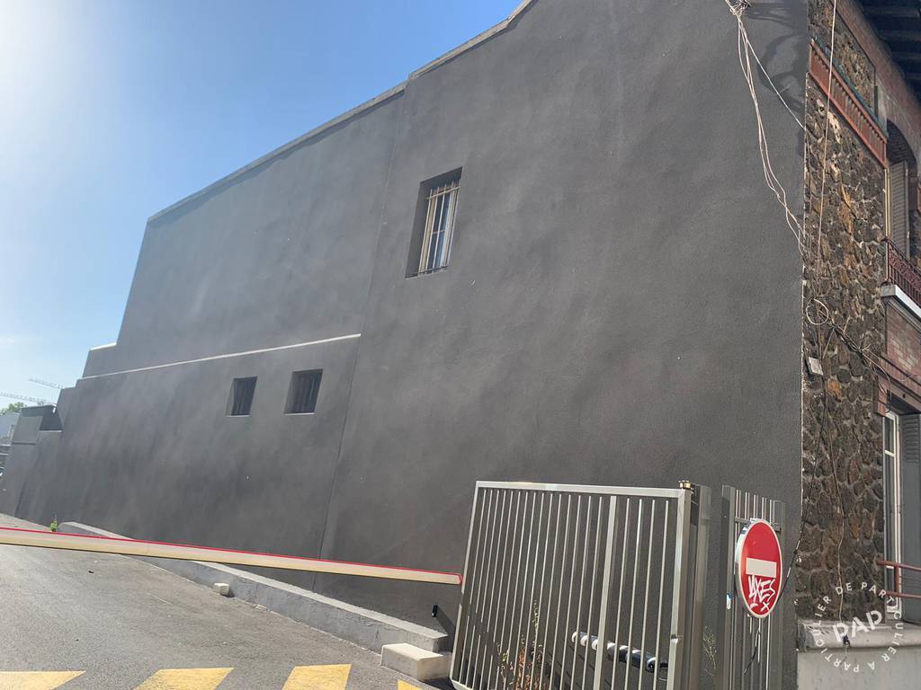 Vente maison 6 pièces Aubervilliers (93300)