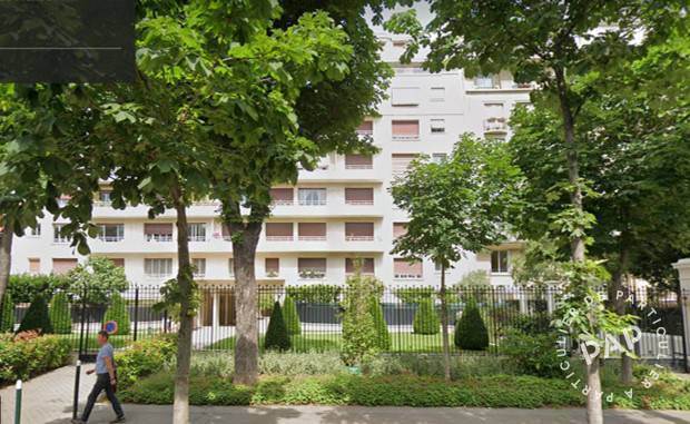 Vente appartement studio Neuilly-sur-Seine (92200)