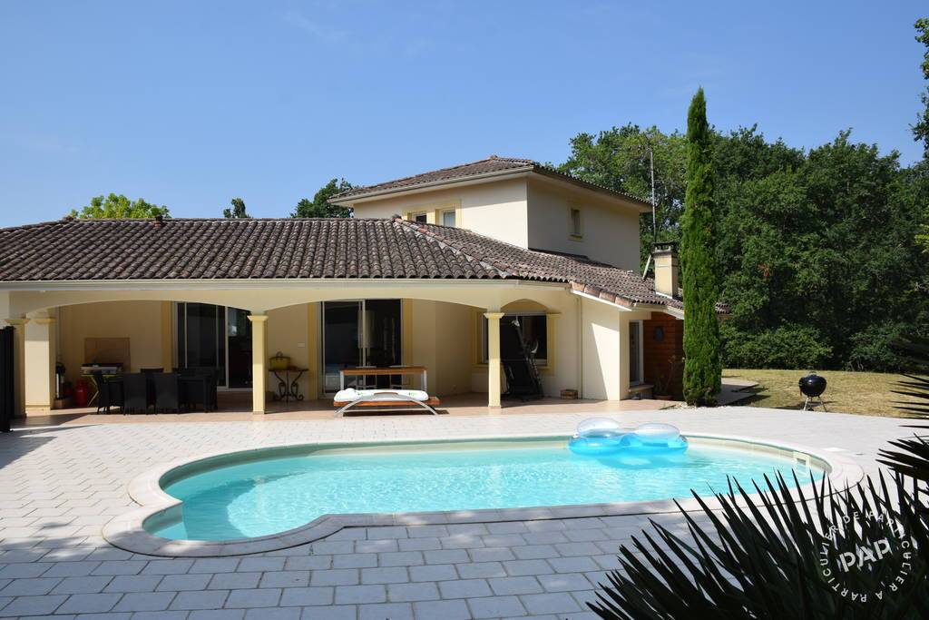 Page 4 - Vente maison Landes - 40 | Journal des Particuliers