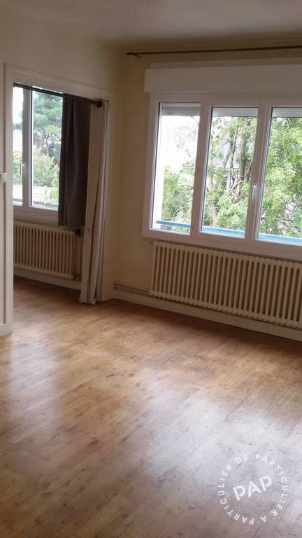 Location appartement 2 pièces Nantes (44)