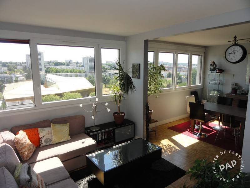 Vente appartement 5 pièces Antony (92160)