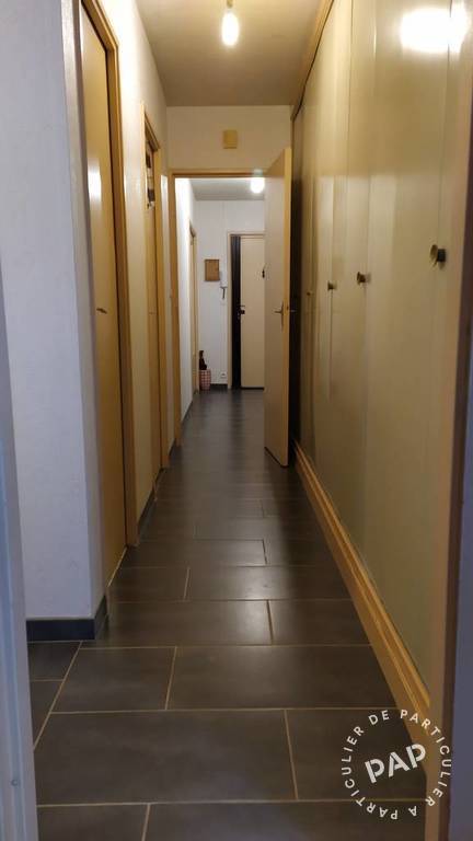 Vente appartement 3 pièces Corbeil-Essonnes (91100)