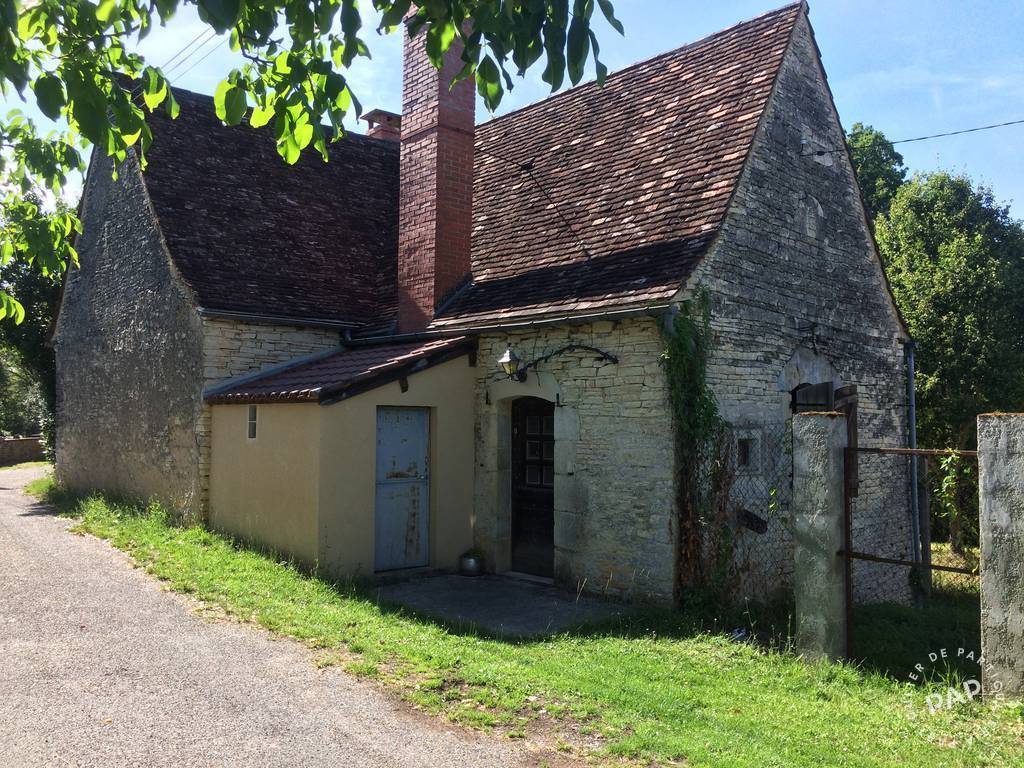 Vente maison 3 pièces Saint-Germain-du-Bel-Air (46310)