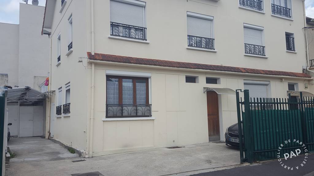 Location appartement studio Sartrouville (78500)