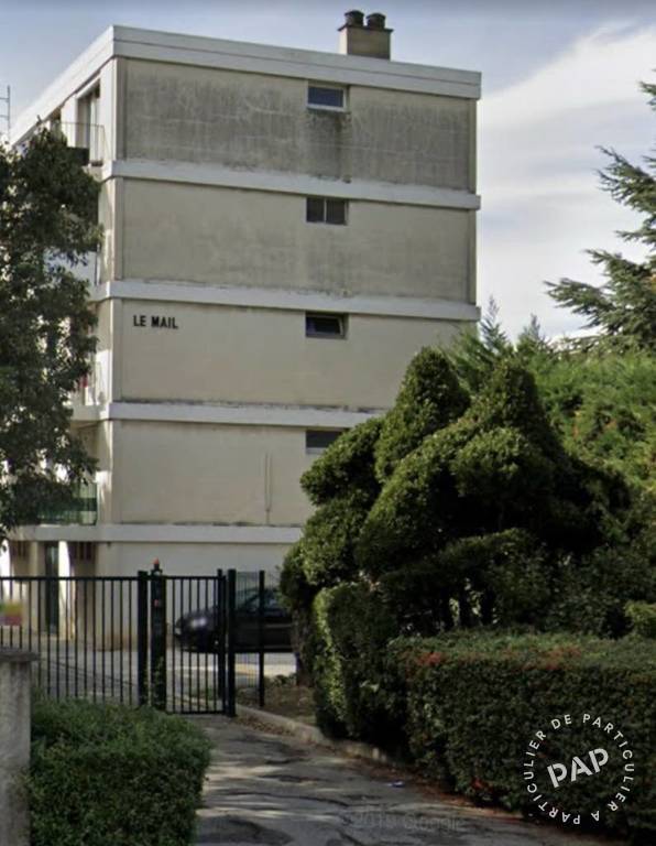 Vente appartement 3 pièces Avignon (84)