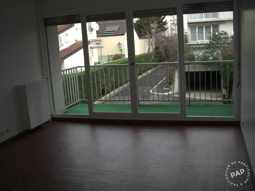 Vente appartement studio Asnières-sur-Seine (92600)