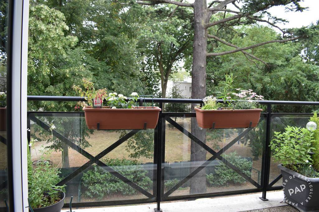 Vente appartement 3 pièces Massy (91300)