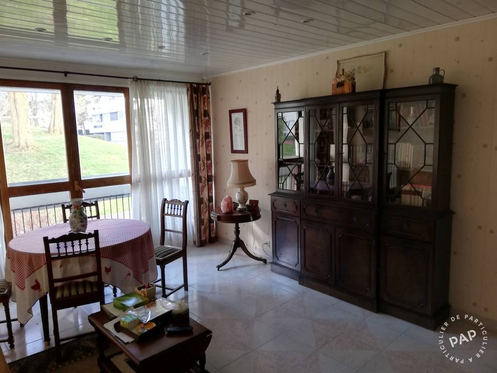 Vente appartement 3 pièces Plaisir (78370)
