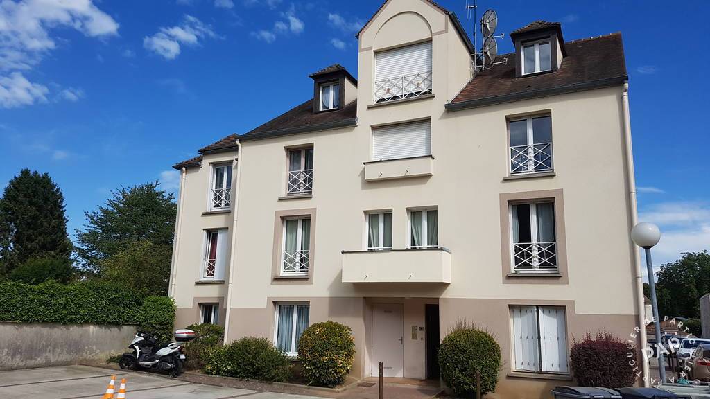 Vente appartement 2 pièces Boissy-sous-Saint-Yon (91790)