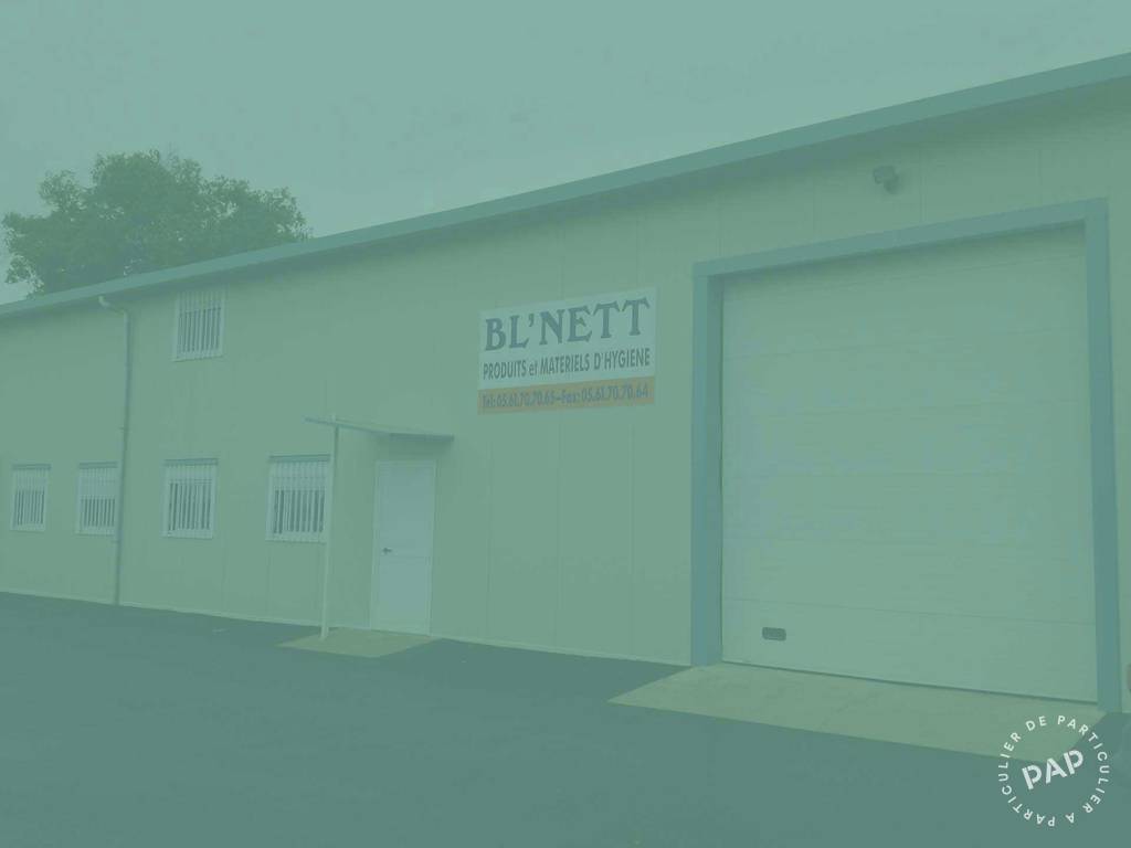 Vente Fonds de commerce Villemur-Sur-Tarn (31340) 336.000 €