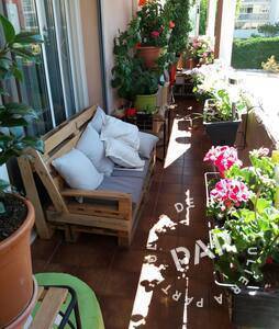Vente appartement 7 pièces La Seyne-sur-Mer (83500)