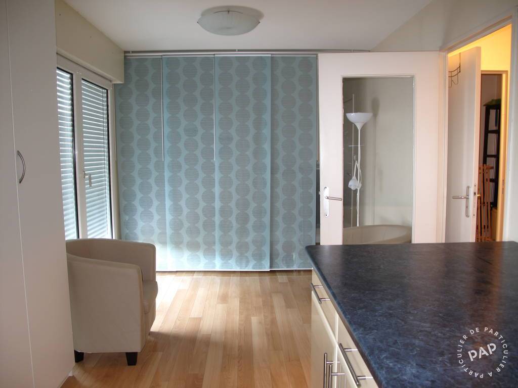 Location appartement studio Toulouse (31)