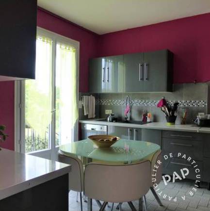 Vente maison 4 pièces Allemans (24600)