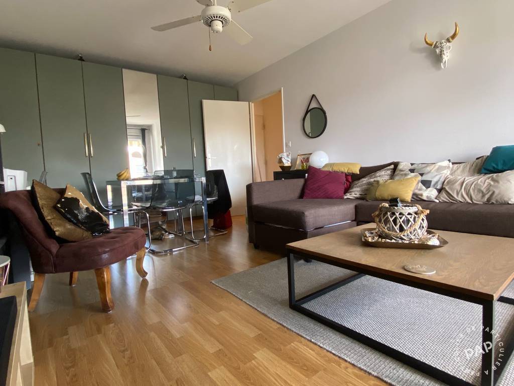 Location appartement 2 pièces Bordeaux (33)