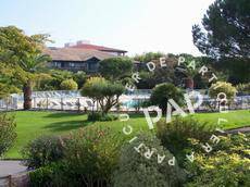Vente appartement 2 pièces Moliets-et-Maa (40660)