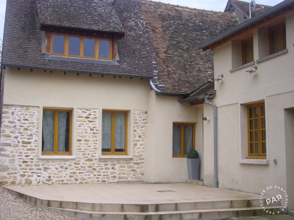 Location maison 5 pièces Pacy-sur-Eure (27120)