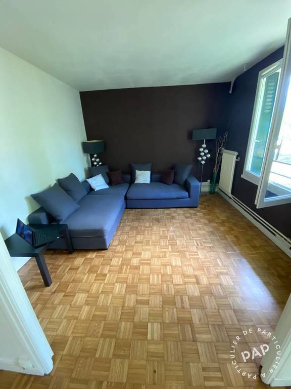 Vente appartement 3 pièces Mennecy (91540)