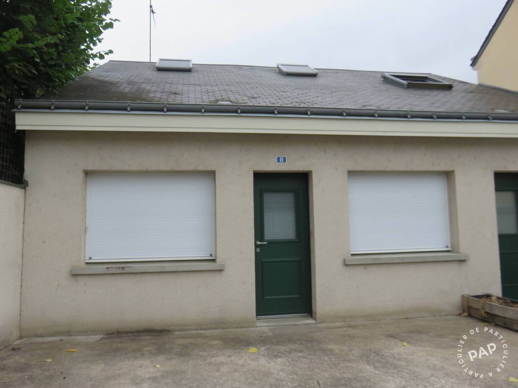 Location appartement 2 pièces Tours (37)