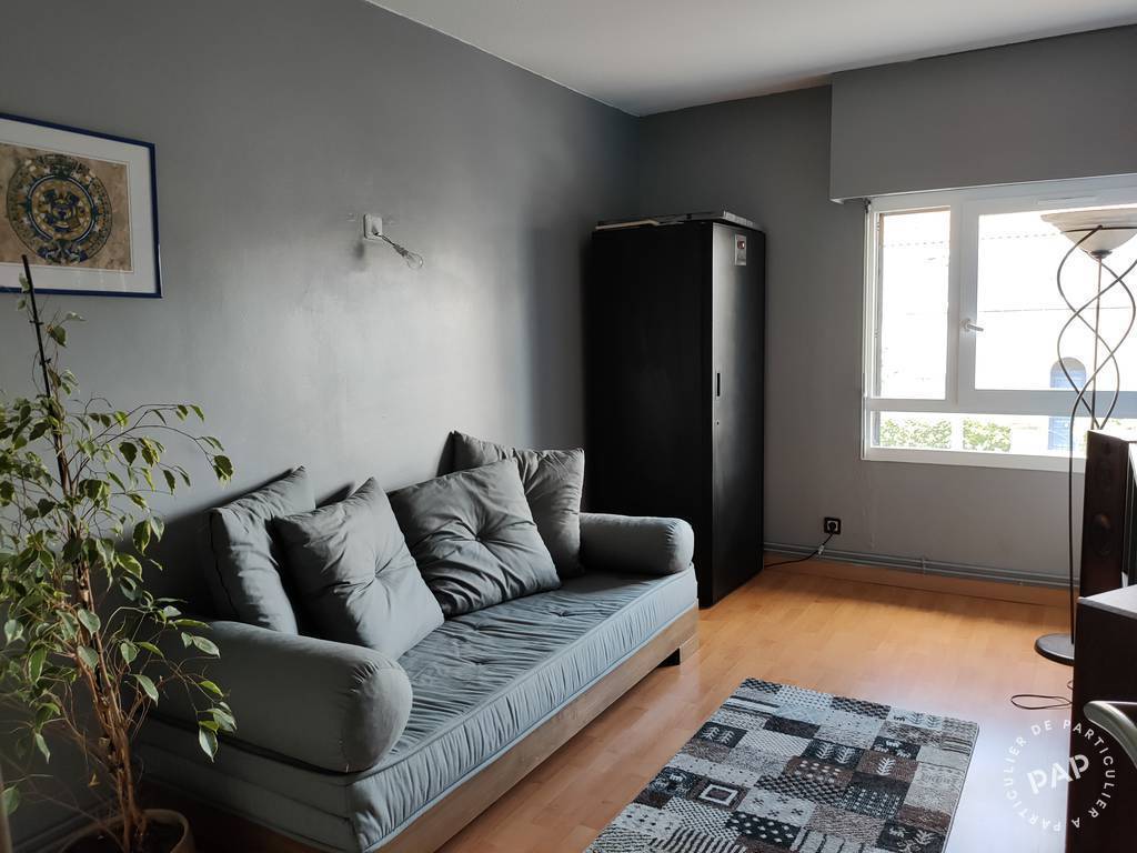 Vente appartement 5 pièces Le Bouscat (33110)