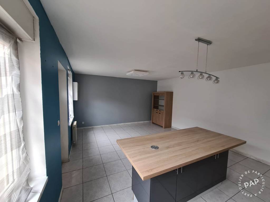Vente appartement 3 pièces Annequin (62149)