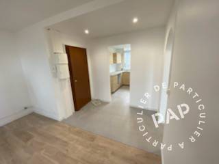 Ablon-sur-Seine 94区·70平·公寓·无家具[法国巴黎租房]