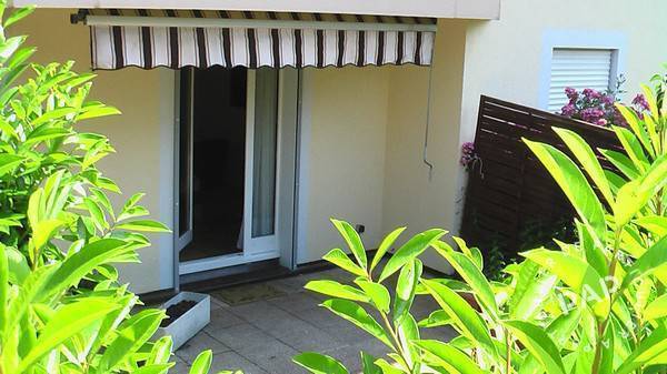 Location Appartement Annemasse (74100)
