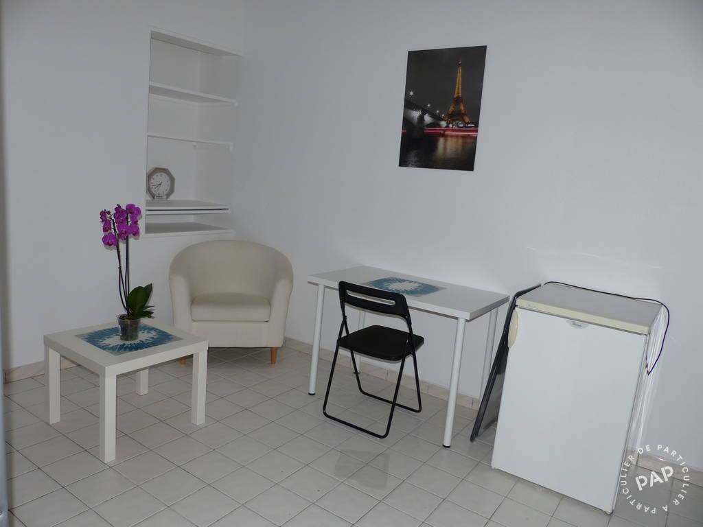 Location Appartement Paris 13E (75013)